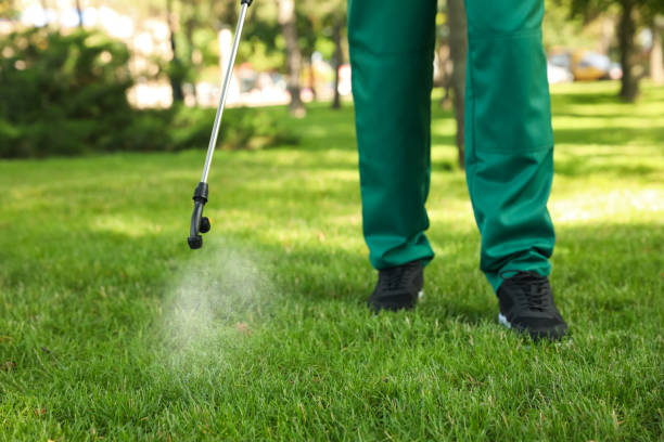 Pest Control Cost in Pantego, TX