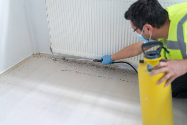 Best Commercial Pest Control Services  in Pantego, TX